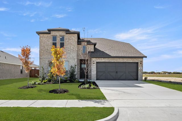 741 Scarlet Sage Dr — Myrtle Creek