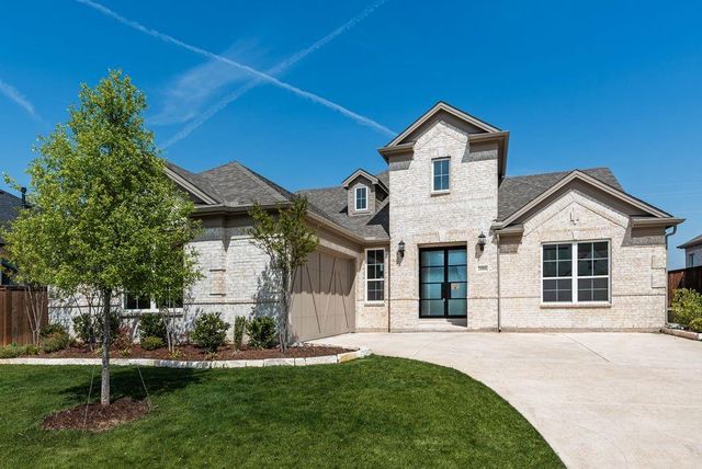 1006 Cascading Creek Dr — Breezy Hill