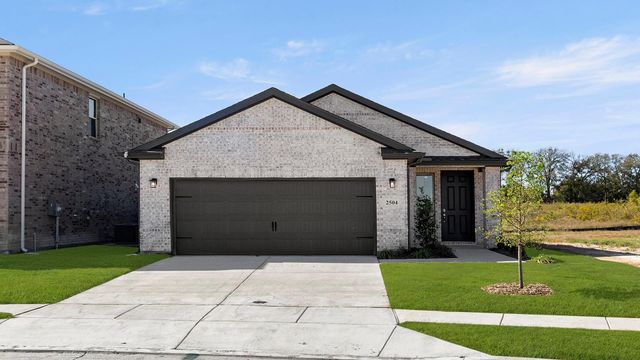 2504 Yo Ranch Rd — Churchill