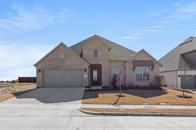 3135 Fisher — Homestead - 62'