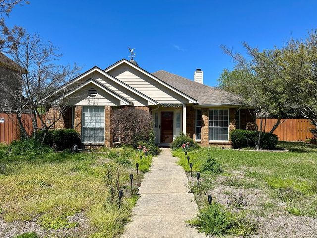 7217 Montego Dr