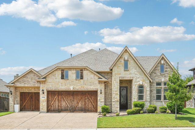 11901 Lostwood Trl