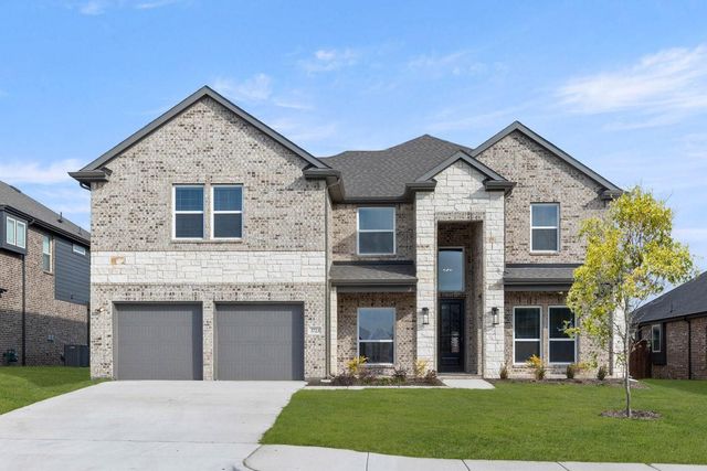 3723 Ironwood — Westside Preserve