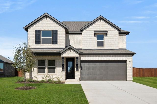 3549 Ironwood St — Westside Preserve