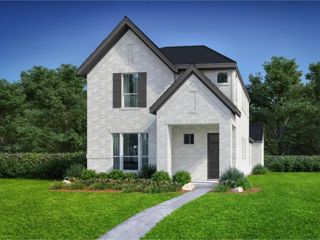 3071 Corvara Dr — Dominion at Brookhollow PH 1