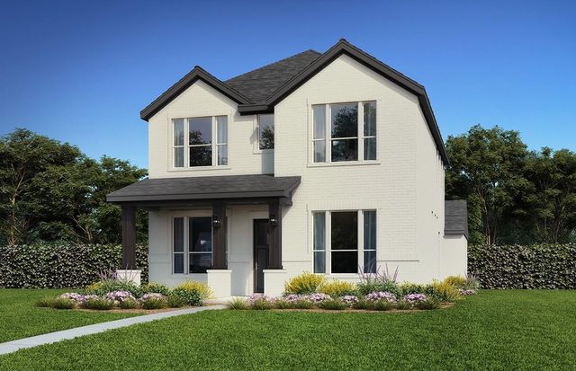 3060 Corvara Dr — Dominion at Brookhollow PH 1