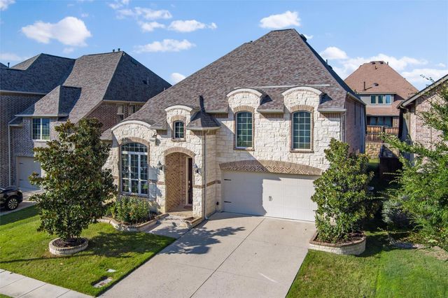 3815 Wind Cave Bnd — Parkside West Ph 1a-2