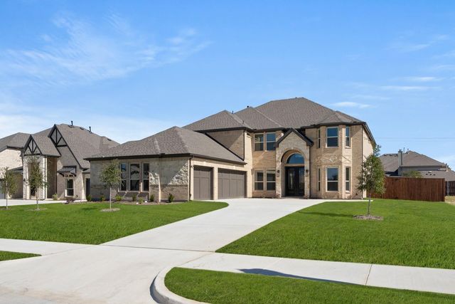 1822 Whisperwood — Shady Valley Estates