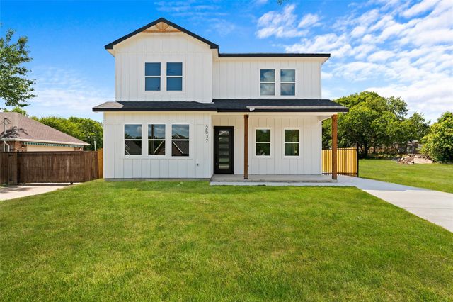 2537 Everton Dr