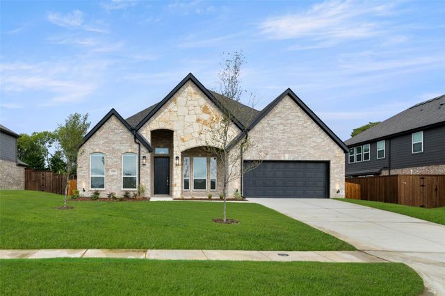 1911 Aspen — Bear Creek