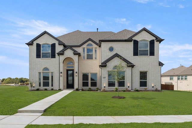 1617 Whisperwood — Shady Valley Estates