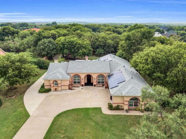 2724 Prairie Acres Cv — Lake Ridge Sec 02