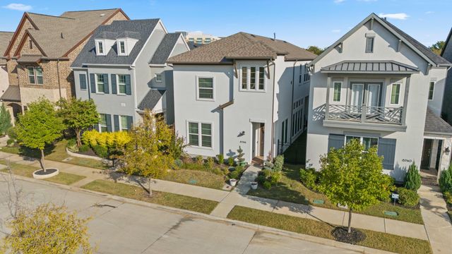 6744 Verandah Way — Terraces Las Colinas Residenti