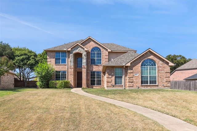 1213 Frenchmans Dr — Windmill Hill 05 Sec Ph 02