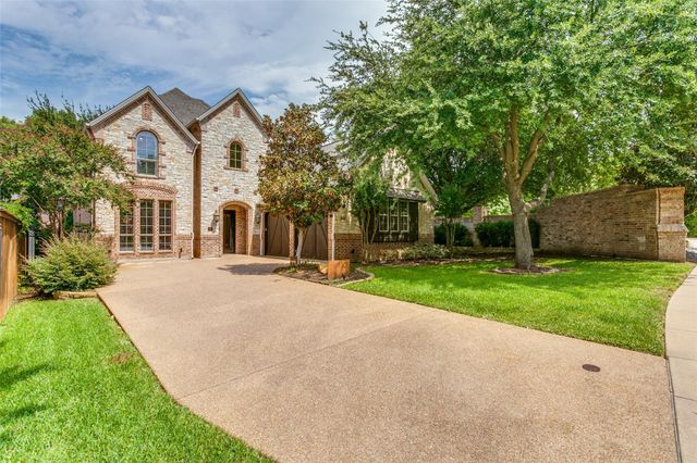 1101 Verona Way — Bella Vista