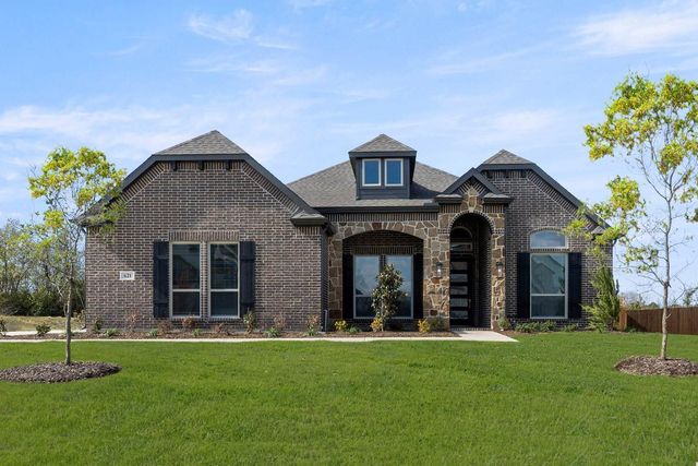 621 S Hidden Lakes — Hidden Lakes Estates