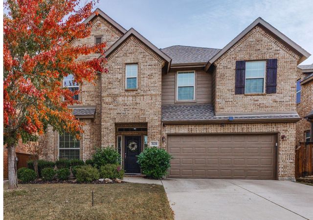 3628 Saratoga Downs, Fort Worth, TX, 76244