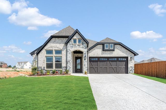 130 Kingfisher Ln — The Lakes at Parks of Aledo