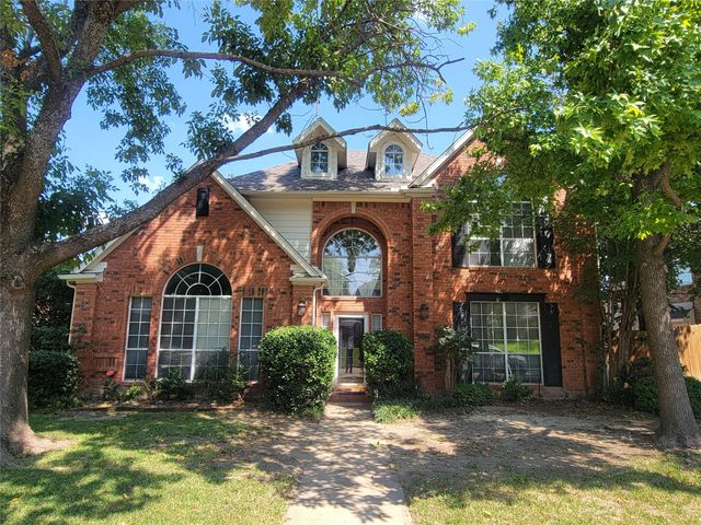 2029 Antwerp, Plano, TX, 75025