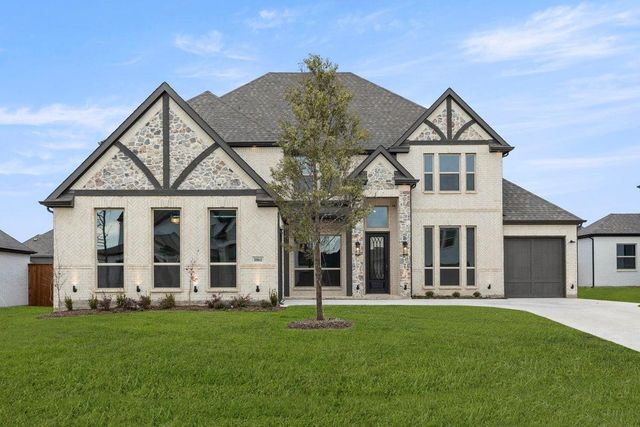 1061 Georgetown — Cambridge Estates