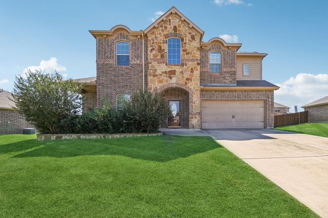 1506 Oak Park Ln — Bear Creek Ranch Ph 01