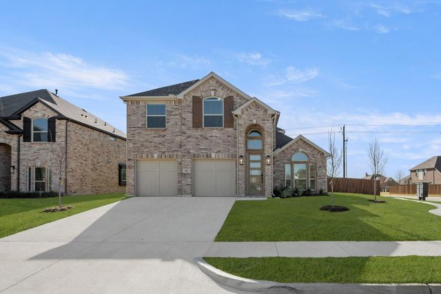 402 Crestview Dr — Hawkins Meadows