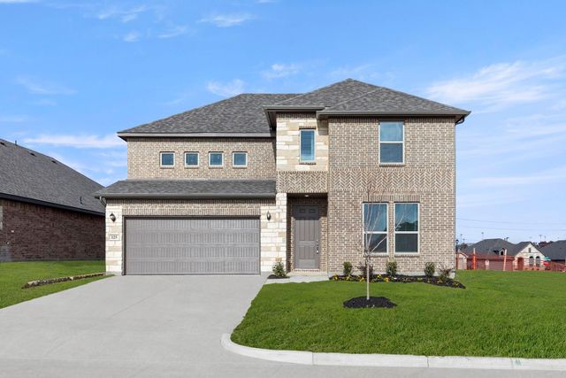 125 Meadow