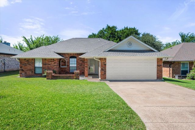 7508 Jamie Renee Ln — Fox Hollow Add