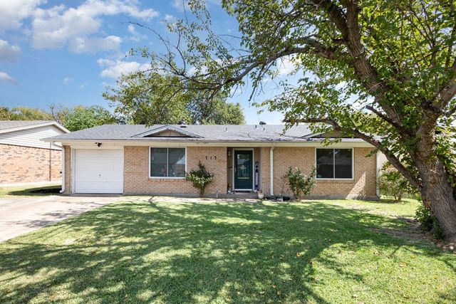 6713 Wren Dr — Greenville Hills Add # 15