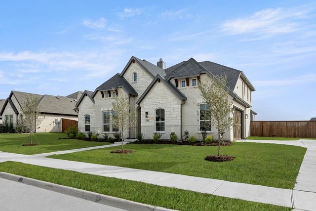 5410 Rowlan Row — Hayes Crossing