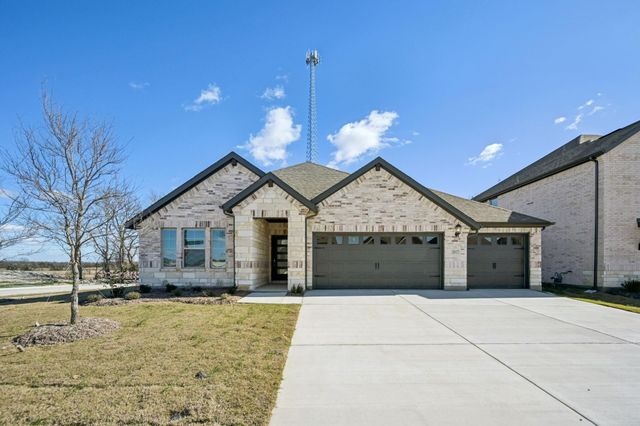 2617 Grand Canyon St — Parks at Foster Crossing