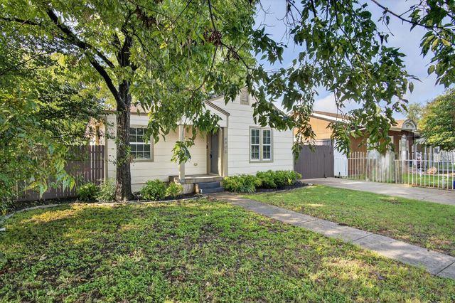 4806 University, Dallas, TX, 75209