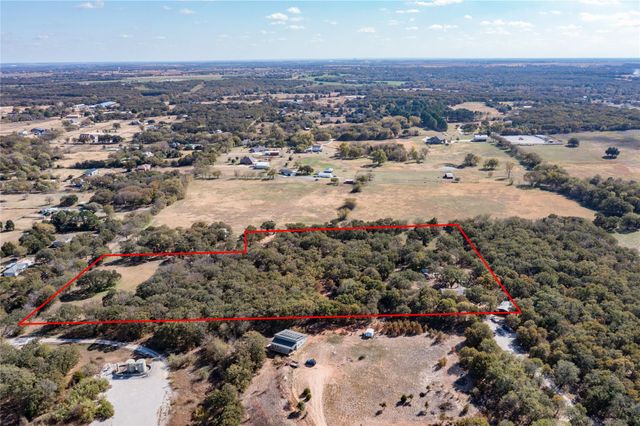 5415 County Road 605 — 1-TR 40C V ANDERSON 126.6625.91910 PT EXEMPT ACRES