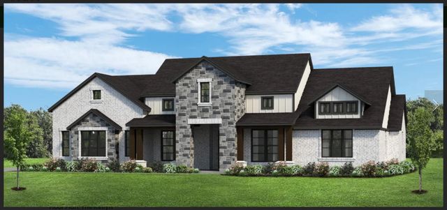 504 Nadia St — Aledo Heights