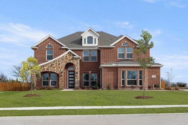 804 S Hidden Lakes Dr — Hidden Lakes Estates