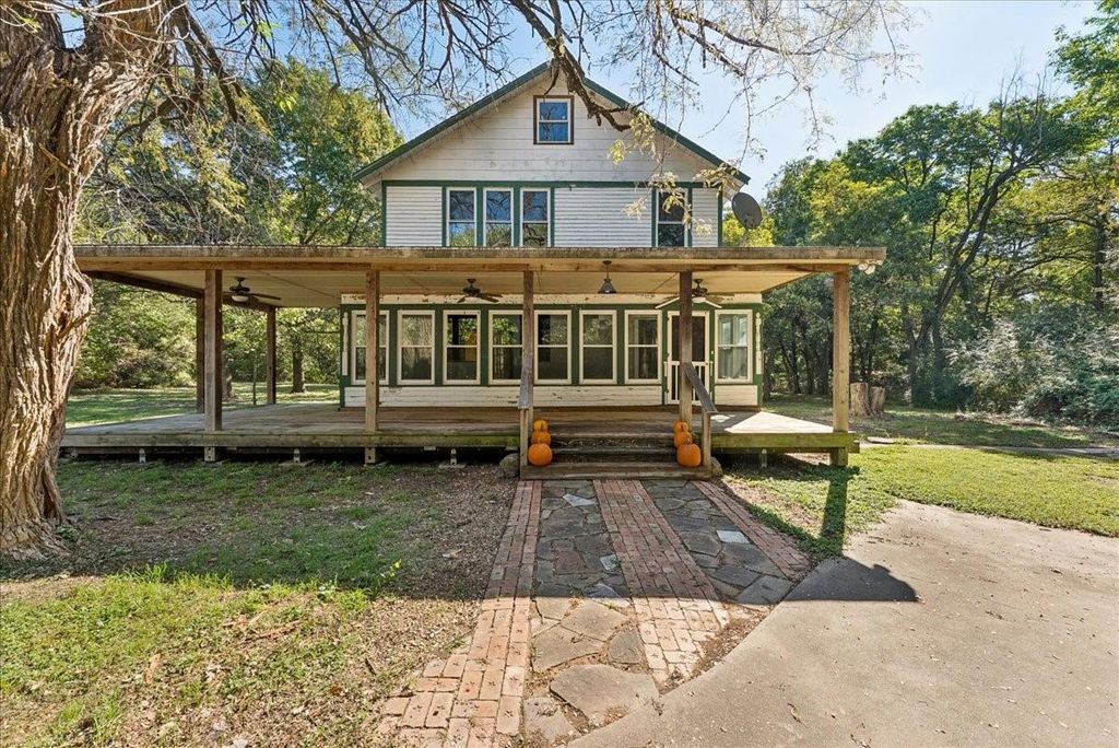 125 Dowdy Rd