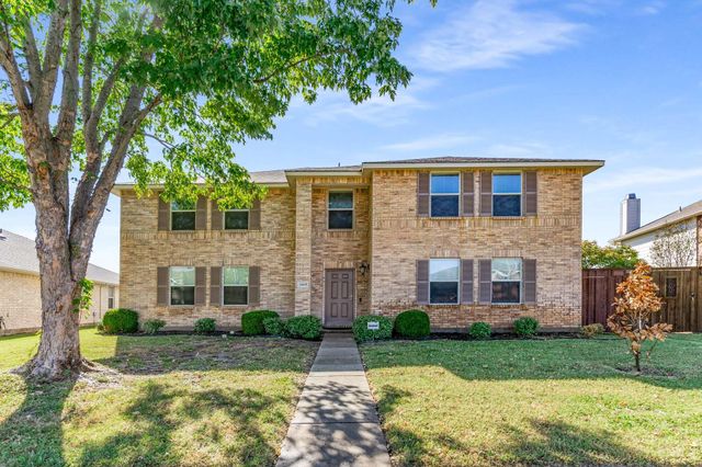 2905 Meadow Bluff Dr — Pheasant Creek Add Ph 2