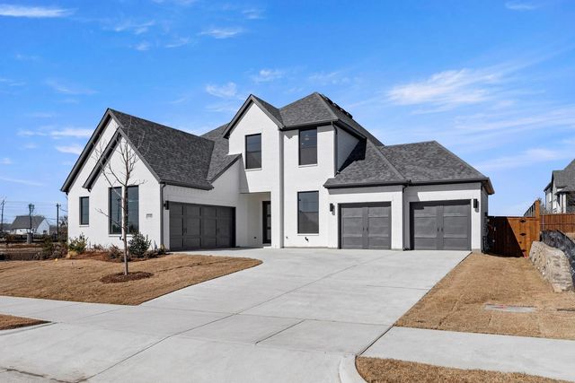 3102 Fisher Rd — Homestead - 72'