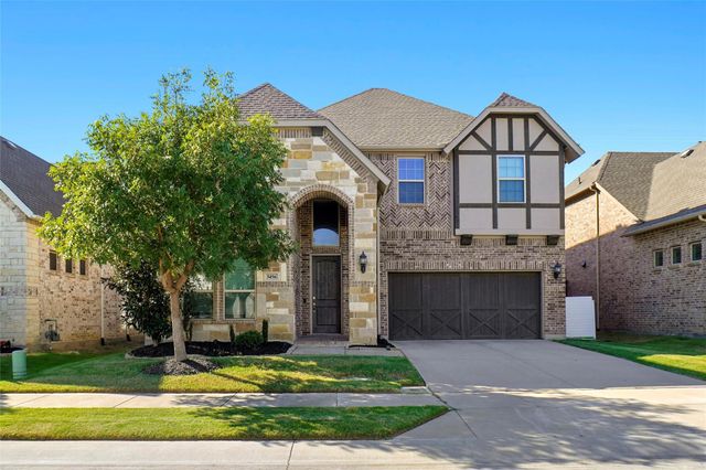 3456 Begonia Ln — Estancia Add