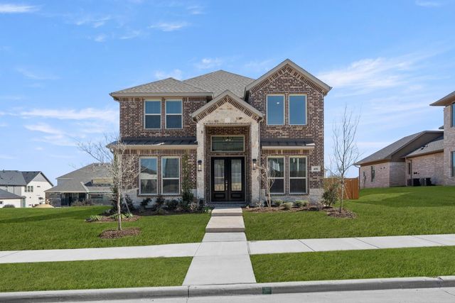 408 McKinley St — Summit Parks