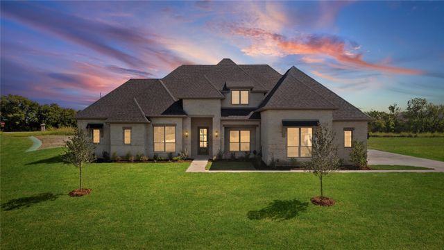 121 Aiden Dr — Tuscan Estates
