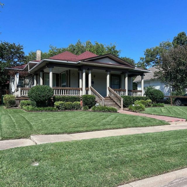 112 N Grand Ave — College Park Add