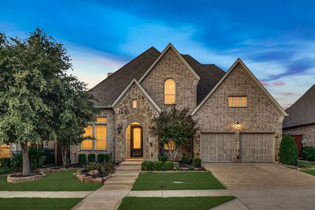 679 Flagstone Dr — Lakes Las Colinas Ph 2b
