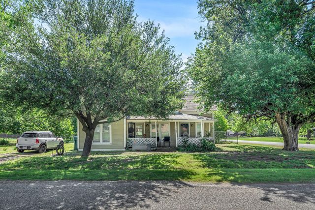 209 S. Britton St, Tom Bean, TX 75489 - HAR.com