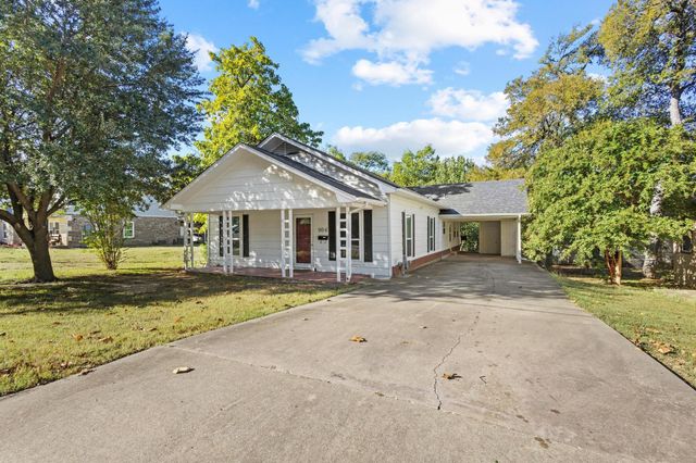 904 S Gribble St — Elliotts W Add Rep