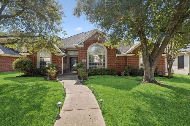 604 Saint George, Richardson, TX, 75081