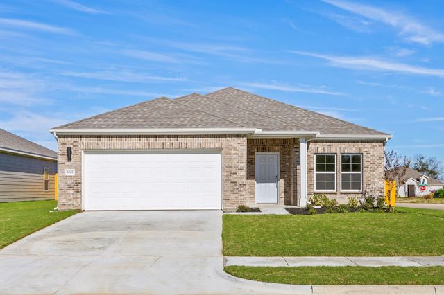 1001 Park Oak Ln — MiraVerde