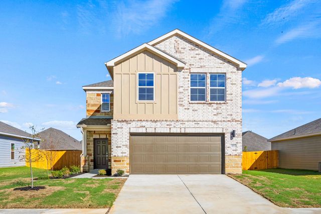 1017 Park Oak Ln — MiraVerde