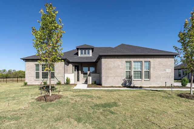 3908 Friendship Ct — Heath Golf & Yacht Club