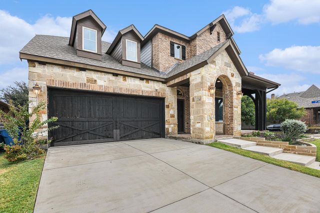 204 Lilypad Bnd — Harvest Ph 1